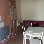 Gali Eco-apartment Apartament