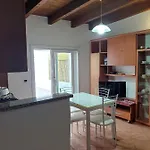 Gali Eco-apartment *