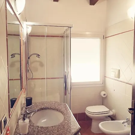 Gali Eco-apartment Apartman *