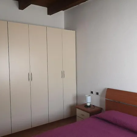 Gali Eco-apartment Apartman Olbia