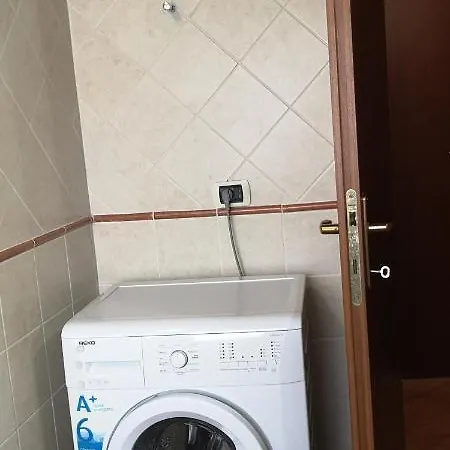 Gali Eco-apartment アパート オルビア
