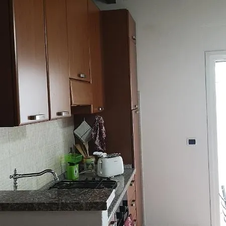 Apartman Gali Eco-apartment