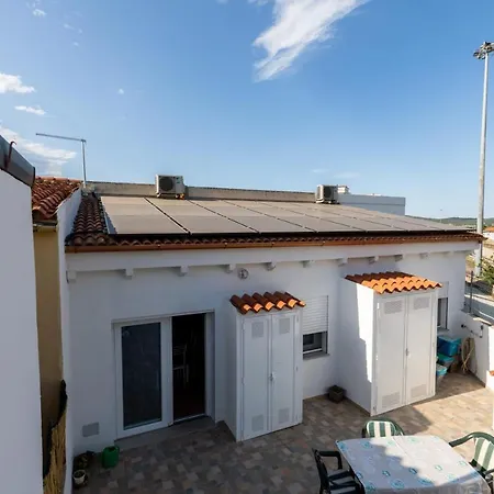 Gali Eco-apartment Apartament *