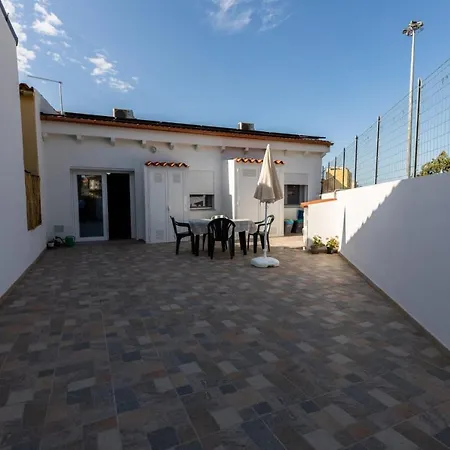 Gali Eco-apartment