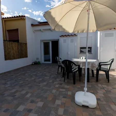 Gali Eco-apartment Apartman Olbia