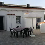 Gali Eco-apartment