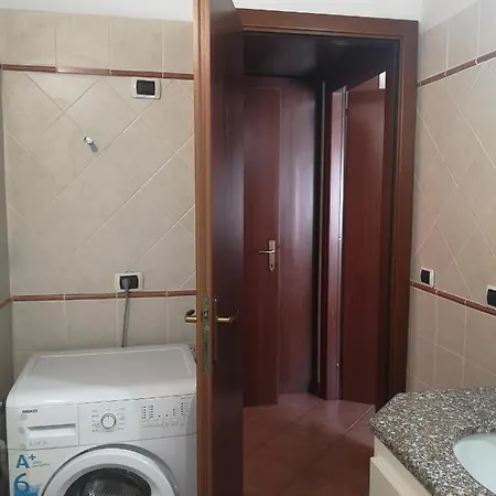 Apartment Gali Eco-apartment Olbia