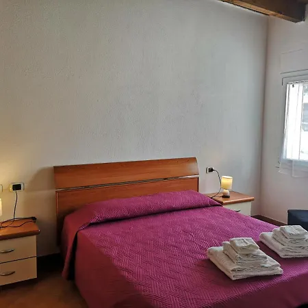 Gali Eco-apartment 公寓