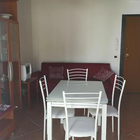 Апартаменти Gali Eco-apartment Ольбія