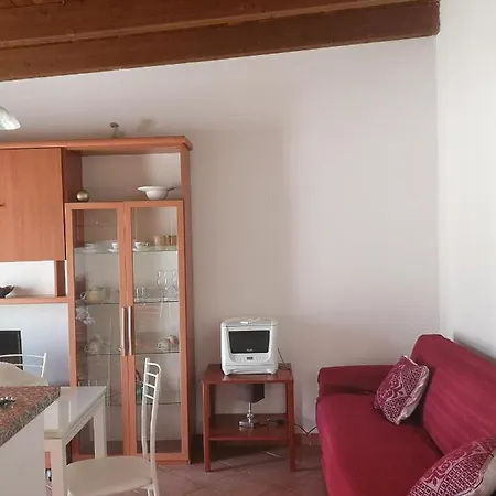 Gali Eco-apartment Olbia