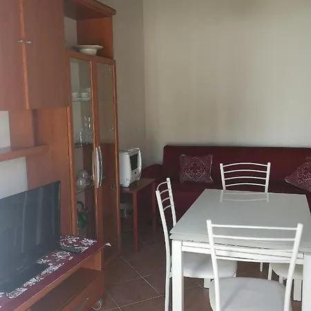Gali Eco-apartment Apartment