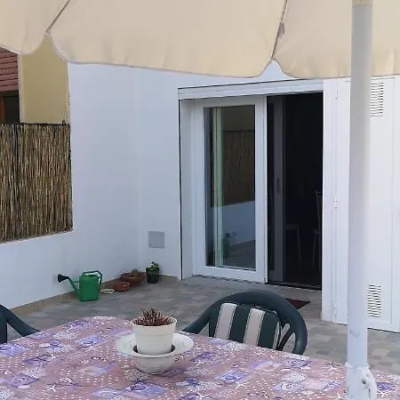 Apartment Gali Eco-apartment