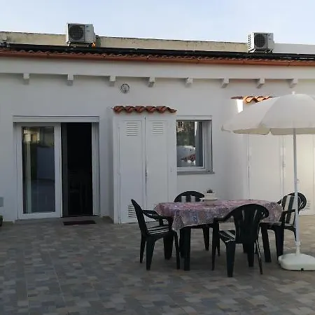 Gali Eco-apartment Apartment