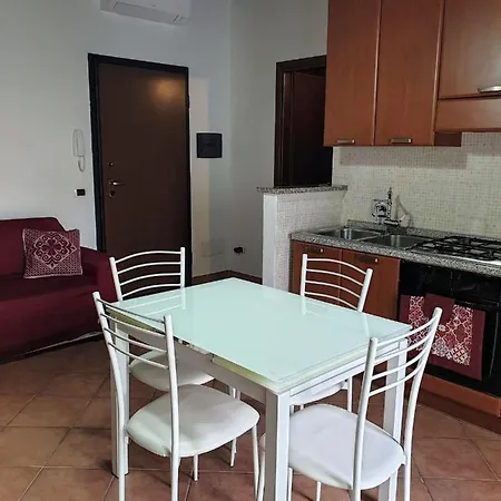 Gali Eco-apartment *