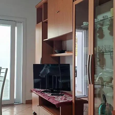 Gali Eco-apartment Apartment