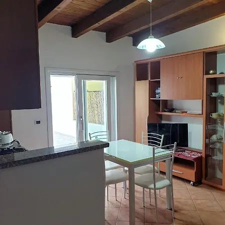 Gali Eco-apartment *