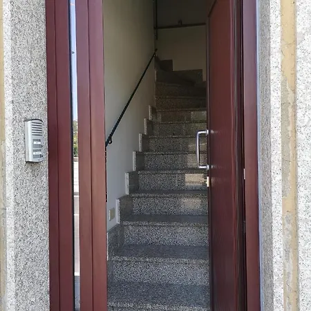 Gali Eco-apartment Olbia