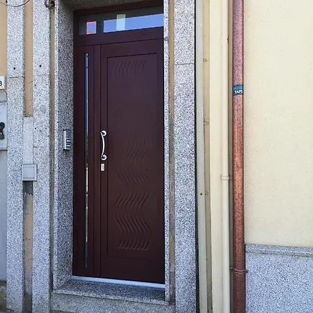 Gali Eco-apartment Апартаменти