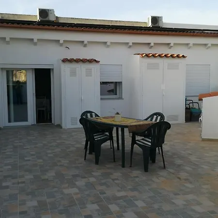 Apartment Gali Eco-apartment *