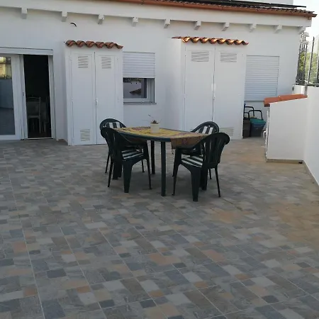 Gali Eco-apartment Apartamento *