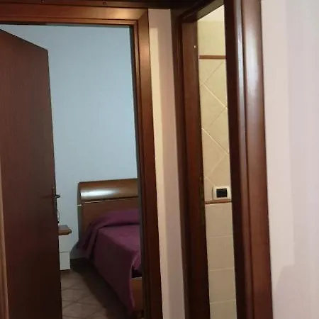 Apartment Gali Eco-apartment Olbia