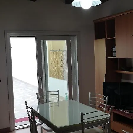 Gali Eco-apartment Olbia