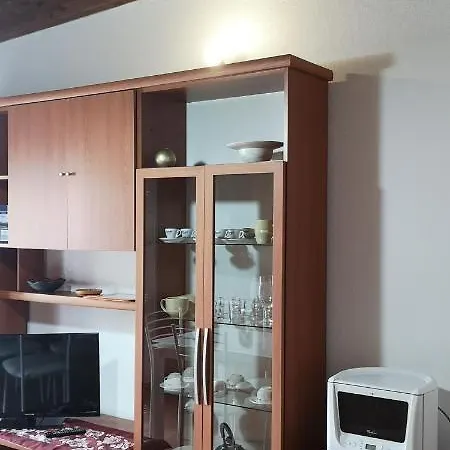 Gali Eco-apartment Апартаменти Ольбія