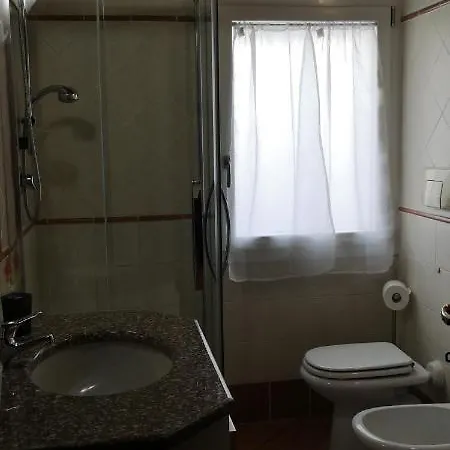 Gali Eco-apartment Apartament