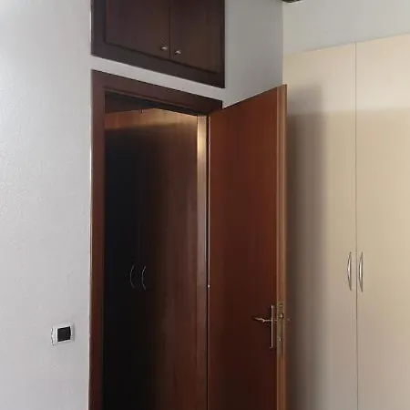 Gali Eco-apartment Apartment Olbia
