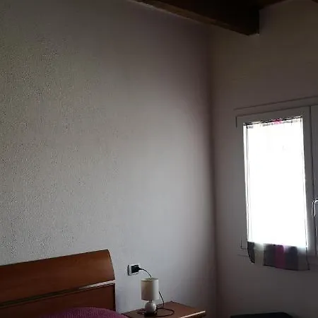 Gali Eco-apartment * Olbia