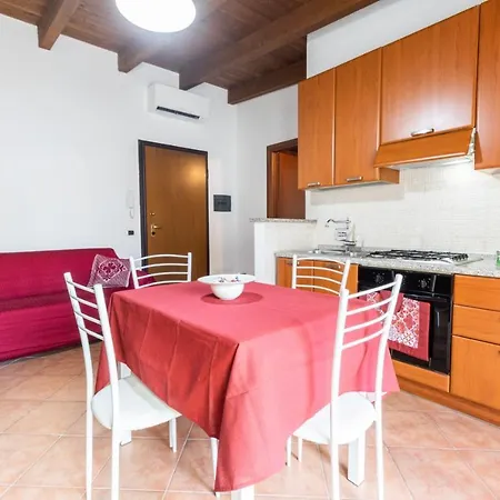 Gali Eco-apartment * Olbia