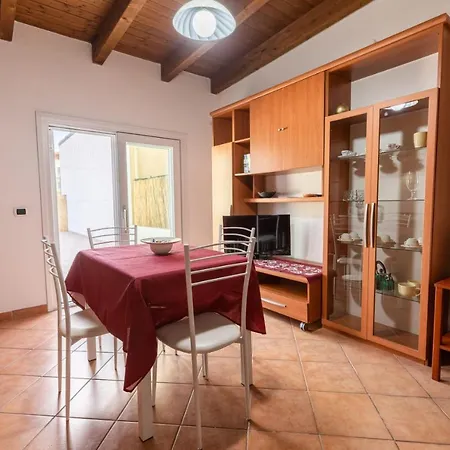 Gali Eco-apartment Apartment *