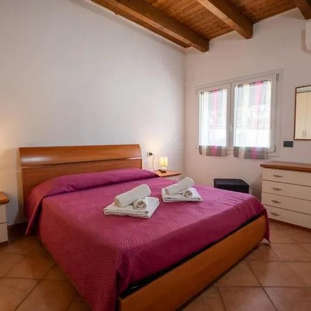 Apartment Gali Eco-apartment Olbia