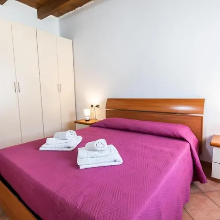 Gali Eco-apartment *