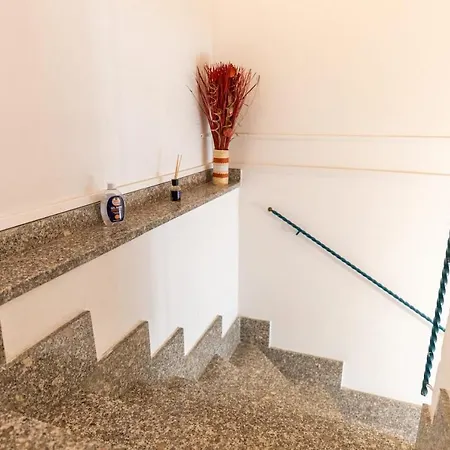 Gali Eco-apartment Ольбія