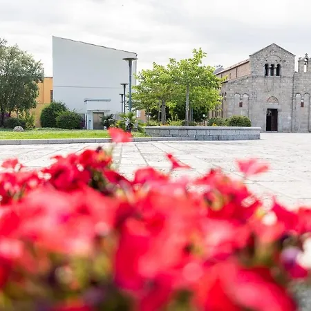 דירה Gali Eco-apartment *