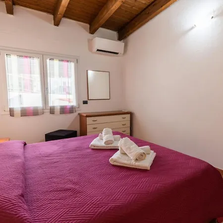 Gali Eco-apartment * Olbia