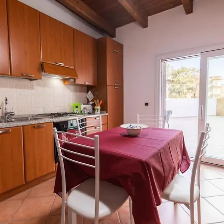 Gali Eco-apartment *