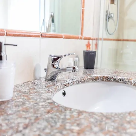Gali Eco-apartment * Olbia