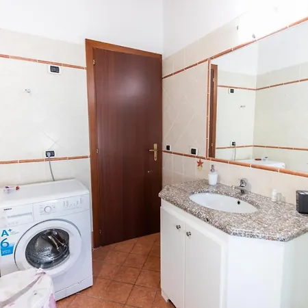 Gali Eco-apartment Apartamento *