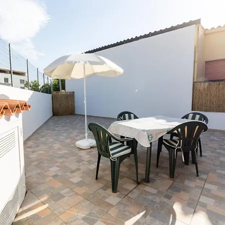 Gali Eco-apartment *