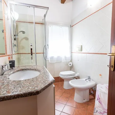 Gali Eco-apartment 奧爾比亞