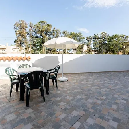 Gali Eco-apartment Apartment Olbia