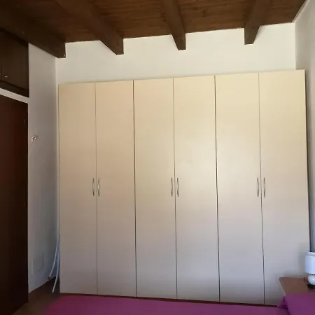 Gali Eco-apartment