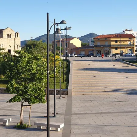 Gali Eco-apartment * אולביה