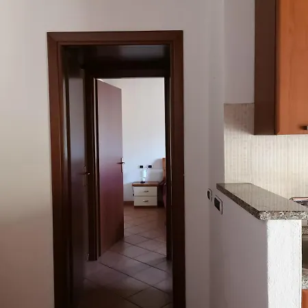 Apartment Gali Eco-apartment *