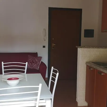 Apartment Gali Eco-apartment *