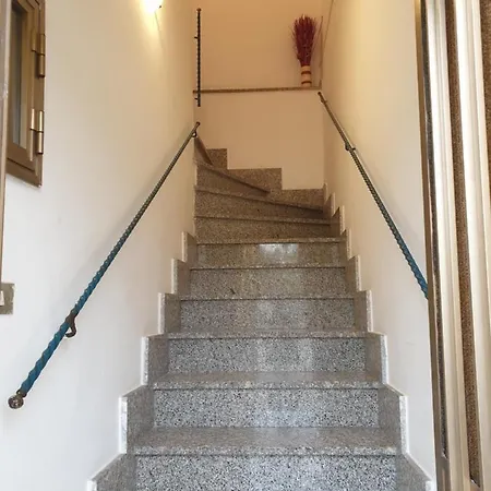 Apartment Gali Eco-apartment Olbia