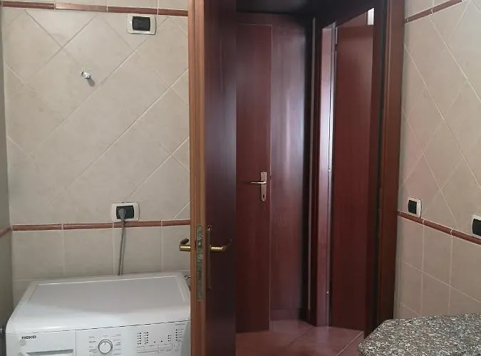 דירה Gali Eco-apartment אולביה