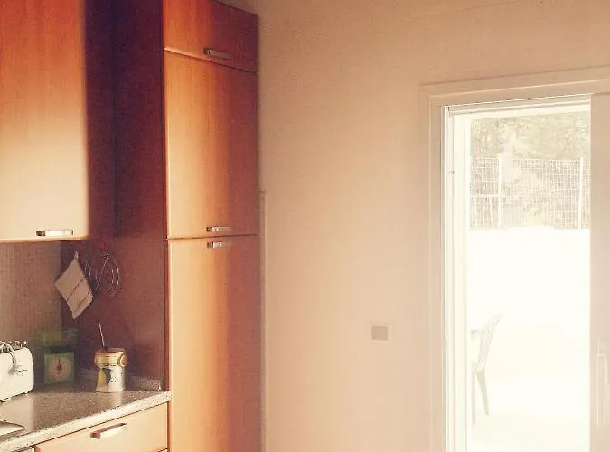 דירה Gali Eco-apartment